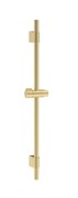Roca Sensum drążek prysznicowy 70 cm Brushed Gold (Everlux-PVD) A5B0709VA0