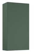 Roca Extra Kolumna łazienkowa niska z 1 drzwiami 80x21x40 ZIELONY MAT A857958534