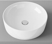 Vitalle Lukka Ring umywalka nablatowa 40x40 19744011121000VL