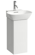 Laufen INO szafka pod umywalkę 27x29cm biały mat H4253010301701