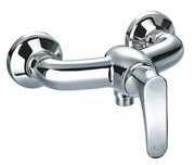 Omnires Art Deco bateria natryskowa chrom AD5140CR ___ RABAT W KOSZYKU! ___