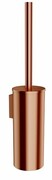 Omnires Modern Project szczotka Wc wisząca miedź szczotkowana MP60621CPB