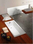 Kaldewei Puro Wanna model 683 160x70x42cm 258300010001