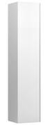 Laufen Meda kolumna łazienkowa wysoka 1 drzwi lewa BIAŁY MAT H4216510112601