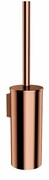 Omnires Modern Project szczotka Wc wisząca miedź MP60621CP