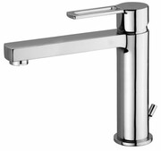 Paffoni Ringo-West bateria umywalkowa chrom RIN074CR