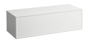 Laufen THE NEW CLASSIC szafka pod umywalkę 117x45 cm biały mat H4060250851701