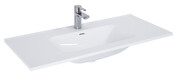 Elita Skappa umywalka ceramiczna 100x46cm 145855