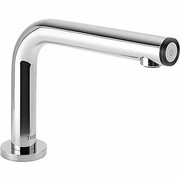 Tres Trestronic Bateria umywalkowa elektroniczna kolor chrom 06144701