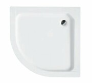 Sea Horse brodzik prysznicowy 70x70cm półokrągły BKB002 _________ DARMOWA DOSTAWA ___________