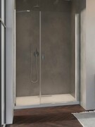 Radaway Nes Dws drzwi wnękowe 110cm prawe szkło przejrzyste 10028110-01-01R