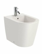 Roca Inspira Round bidet stojący beżowa A357527650