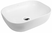 Oltens Josen umywalka 50x39 cm nablatowa 40305000