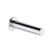 Excellent Pi wylewka wannowa ścienna 185 mm chrom AREX.1242CR