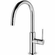 Tres Study Exclusive bateria umywalkowa chrom 26290402