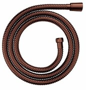 Omnires wąż prysznicowy 150 cm miedź antyczna 029ORB
