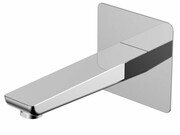 Omnires Parma wylewka naścienna chrom WDPARMACR ___ RABAT W KOSZYKU! ___