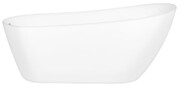Oltens Gocta wanna wolnostojąca owalna 170x78cm 12003000