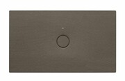 Roca Cratos brodzik prostokątny 120x70cm cafe A3740L7660