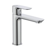 Roca Cala bateria umywalkowa sztorcowa Chrom A5A336EC0M