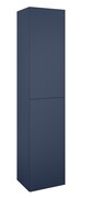 Roca Extra Kolumna łazienkowa wysoka z 2 drzwiami 180x35x40 NIEBIESKI MAT A857956538