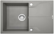 Zlewozmywak Andante -  1-k. Deante ZQN S113