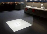 Kaldewei Conoflat Brodzik prostokątny model 859-2 80x160cm z nośnikiem ze styropianu 467548040001