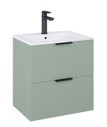 Roca Reef szafka 59x45x63 Szałwia A857954147