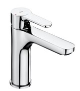 Roca L20 bateria umywalkowa sztorcowa Chrom A5A3G09C00