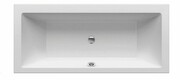 Ravak Formy 01 wanna prostokątna 180x80cm biała C881000000