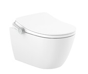 Roca Ona toaleta myjąca podwieszana In-Wash® In-Tank® RIMLESS A803150S01