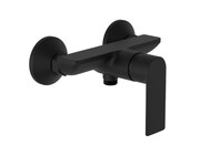 Excellent Glad bateria prysznicowa, czarny soft ARNL.1108BS