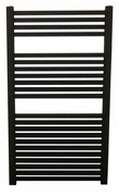 VITALLE Monza grzejnik łazienkowy 95x55 cm czarny 10111196171124