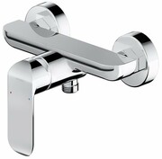 Omnires Sacramento bateria prysznicowa bez zestawu prysznicowego chrom SC2340CR ___ RABAT W KOSZYKU! ___