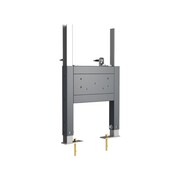 Excellent Trago stelaż podtynkowy do siedziska prysznicowego Seduro lub Seduro Premium INEX.TR570.335