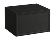 Laufen THE NEW CLASSIC szafka pod umywalkę 57x45 cm dąb czerniony H4060050856281
