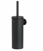 Tiger Boston szczotka wc wisząca czarna 309930746