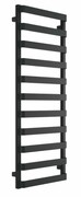 Excellent Meteor 137 grzejnik łazienkowy czarny mat GREX.ME137.BL