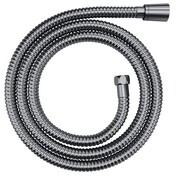 Omnires wąż prysznicowy 150 cm nikiel szczotkowany 029NI