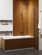 Radaway Carena Pnj parawan nawannowy 67 prawy przejrzyste 1202101-101R