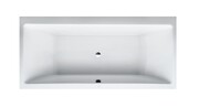 Laufen Pro wanna prostokątna DO ZABUDOWY akrylowa 190x90 cm H2349500000001