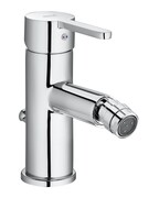 Roca Carelia bateria bidetowa Chrom A5A608AC0K