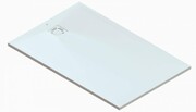 Vitalle PALO brodzik Stonex prostokątny biały 140x90cm A276478100