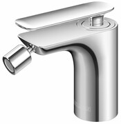 Kohlman Experience bateria bidetowa chrom QB130E __ RABAT W KOSZYKU! __