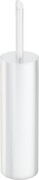 Deante SILIA Szczotka WC wolnostojąca bianco ADI_A712