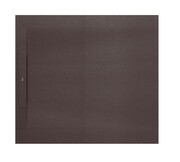 Roca Pyros 90x90cm brodzik kwadratowy kompozytowy STONEX cafe AP90138438403660