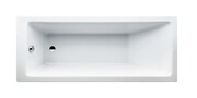 Laufen Pro wanna prostokątna DO ZABUDOWY akrylowa 170x75 cm H2319500000001