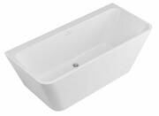 Excellent Lila 2.0 wanna akrylowa przyścienna 170x75 biała WAEX.LIL2.170.WHP