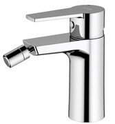 Oltens Jog bateria bidetowa chrom 31303100