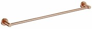Omnires Modern Project wieszak na ręcznik 60 cm miedź szczotkowana MP60216CPB ___ RABAT W KOSZYKU! ___